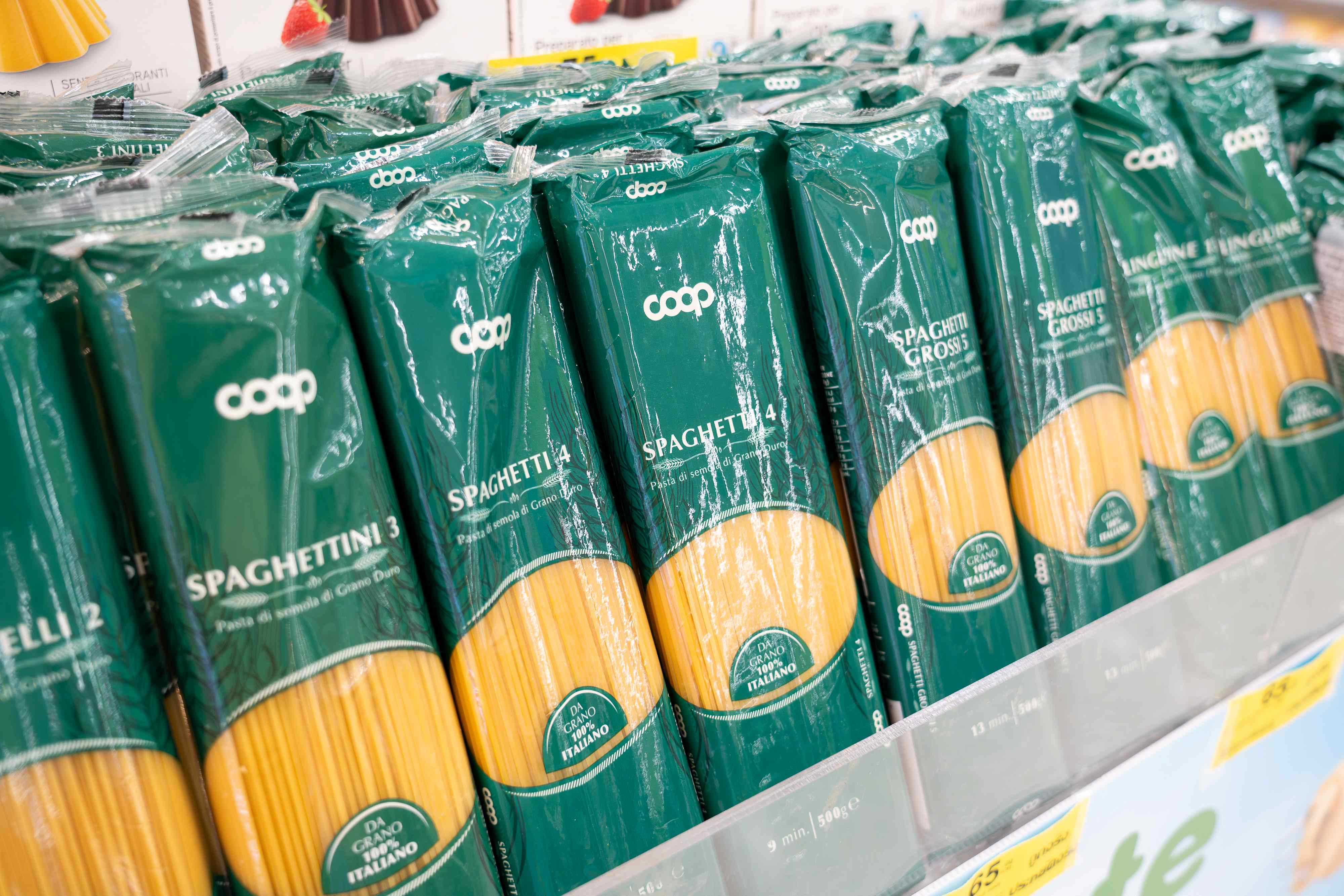 บิ๊กซี จัดงาน'ITALY FAIR 2025'ขนอาหารและวัตถุดิบคุณภาพพรีเมียม ส่งตรงจากอิตาลี